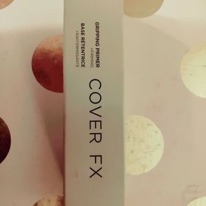 Cover FX gripping primer... brand new
